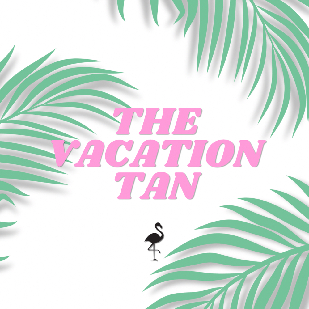 The Vacation Tan at Sprayd Airbrush Tanning in Broken Arrow, OK