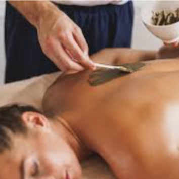 Back Facial at MUSE Beauty Lounge in Taylor, TX
