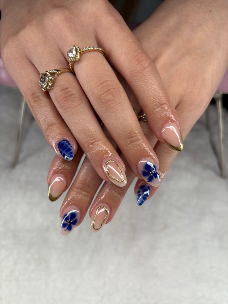 Custom Set