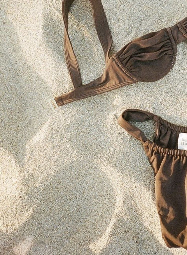 SHIMMER SPRAY TAN