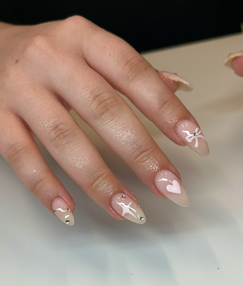 Acrylic Overlay