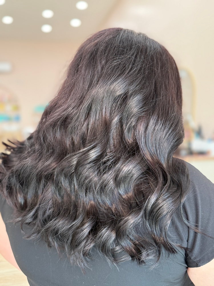 Root Touch Up