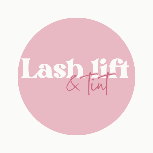 Lash Lift & Tint