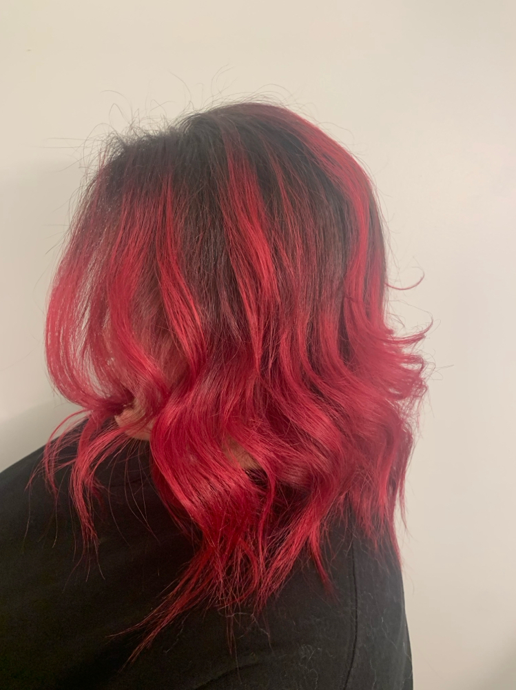 Balyage