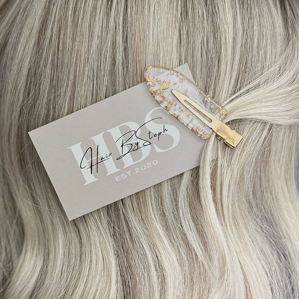 STYLE at HairBySteph in Hartland, WI