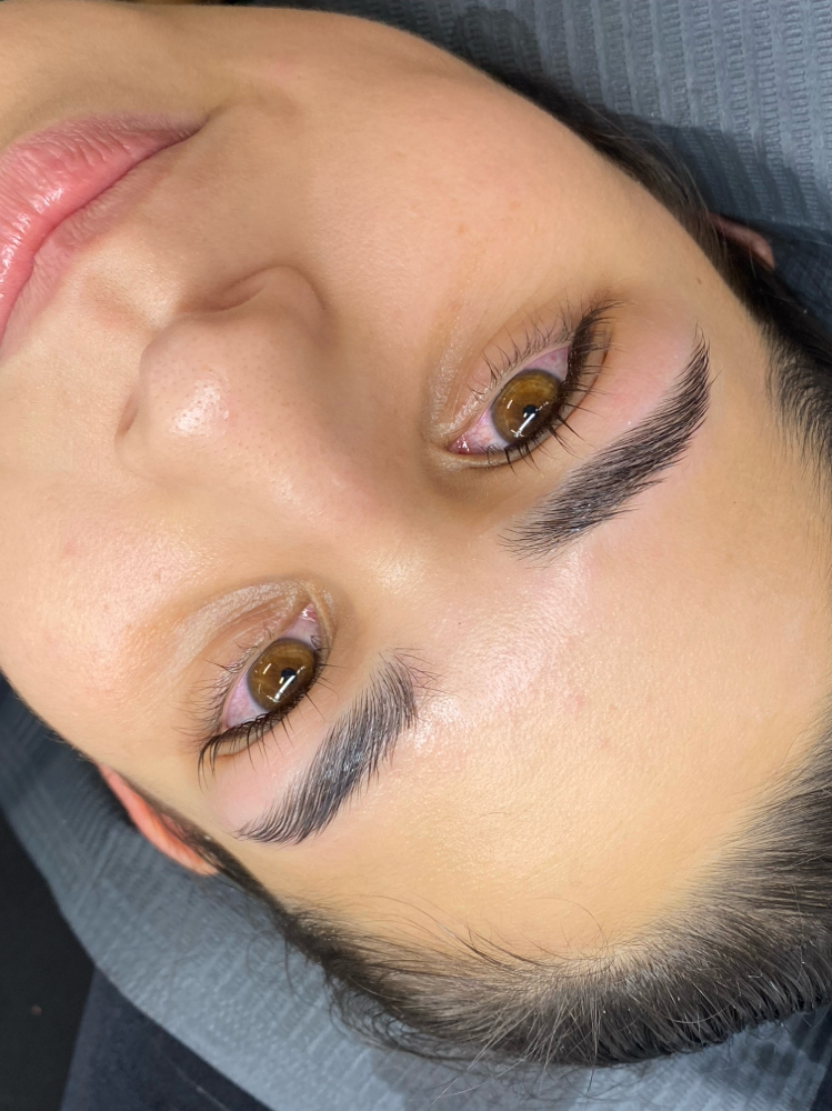 Brow Wax Clientes Nuevos at YubyRo in San Juan, PR