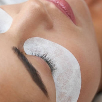Lash Lamination