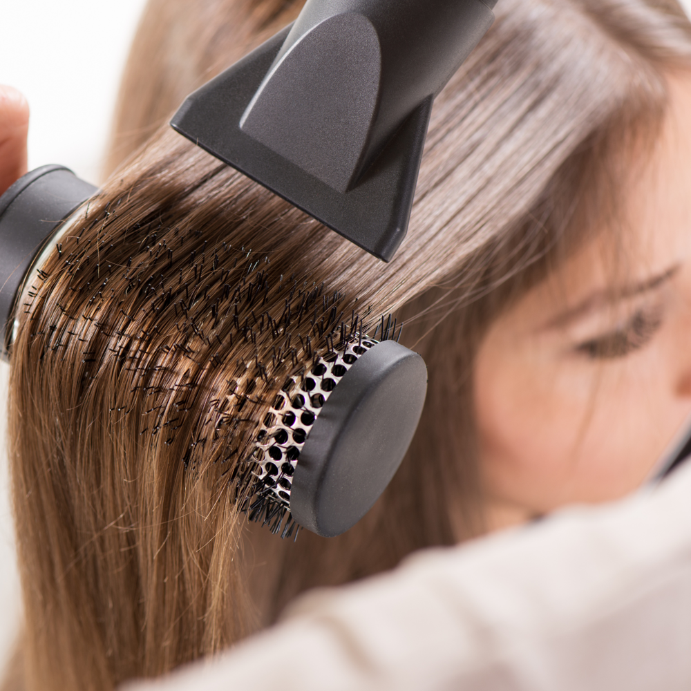 Blowout & Style