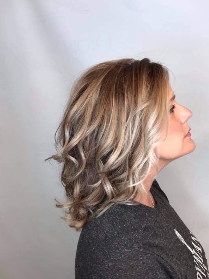 Express highlight/touch up/cut