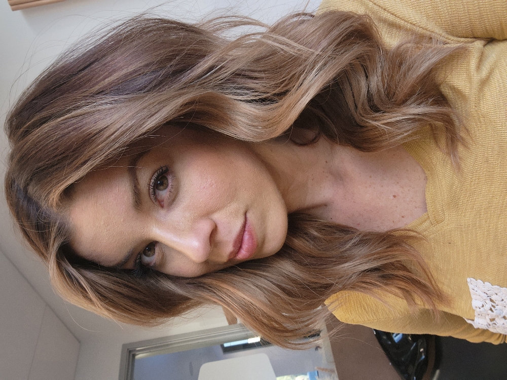 One Color Root Refresh