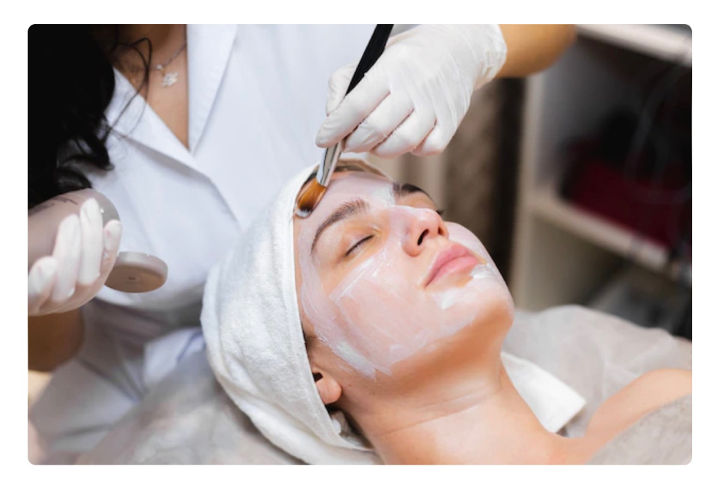 European Facial