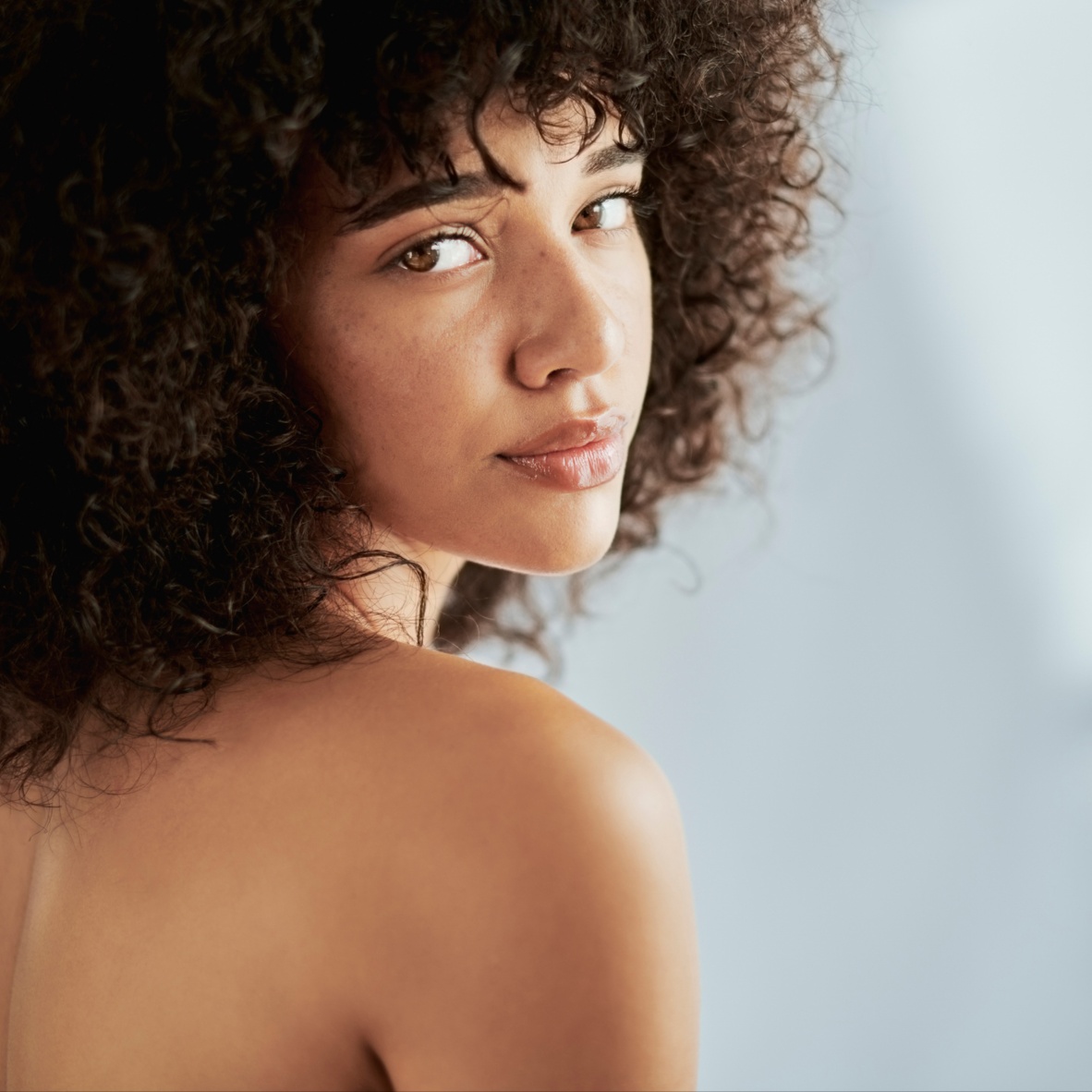 Hydrafacial Back Treatment