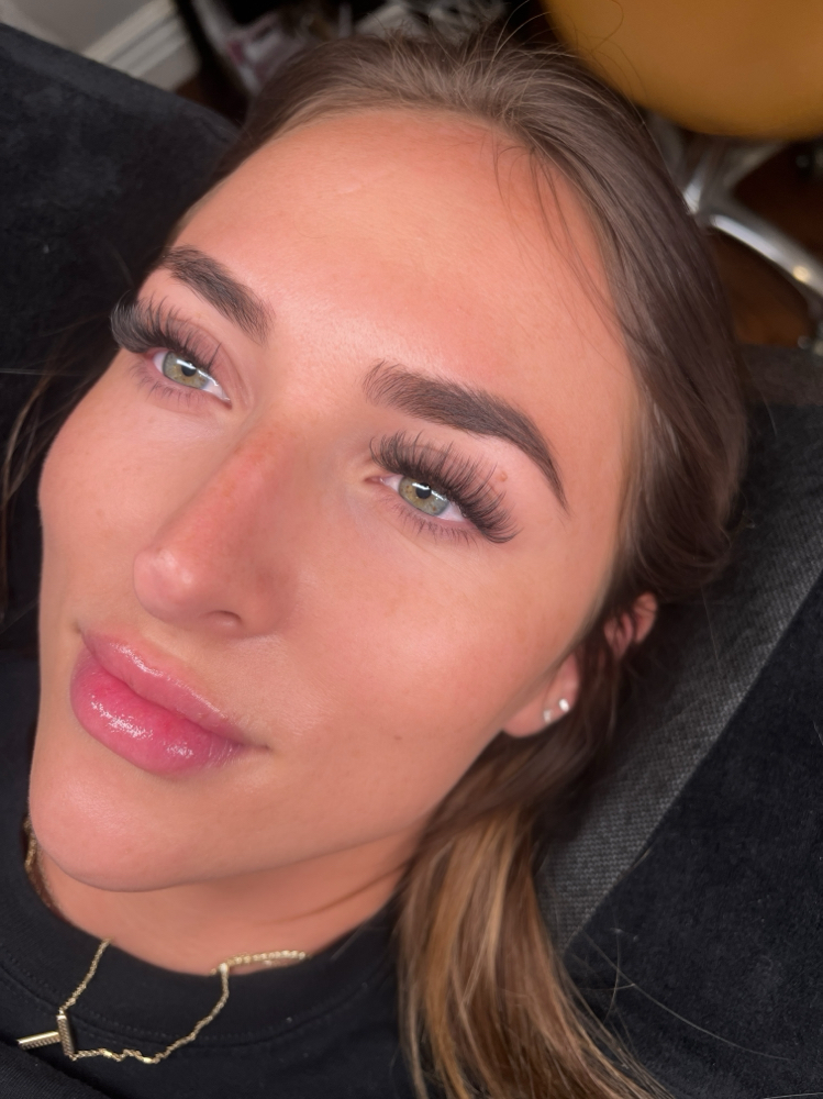 Volume Lash Fill