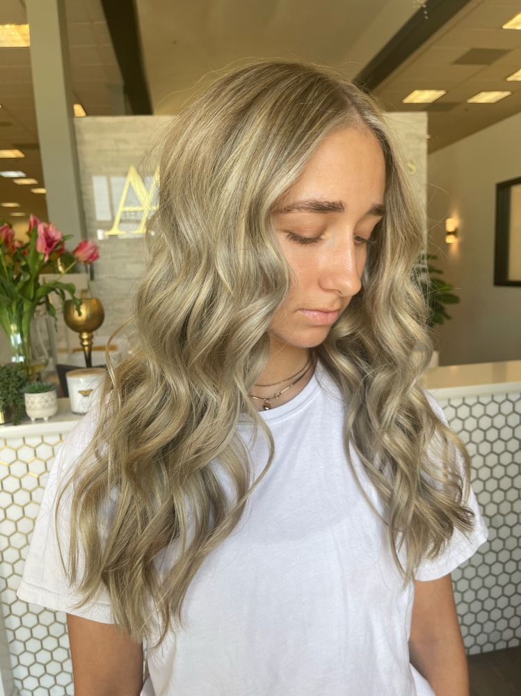 Full Highlight With Shadow Root