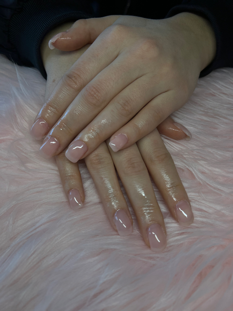 Hard Gel
