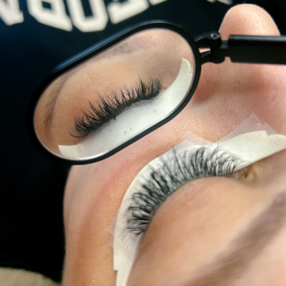 Wispy Hybrid Set at 417 Glam Co. in Ozark, MO