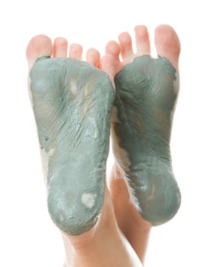 Foot Treatment Add On