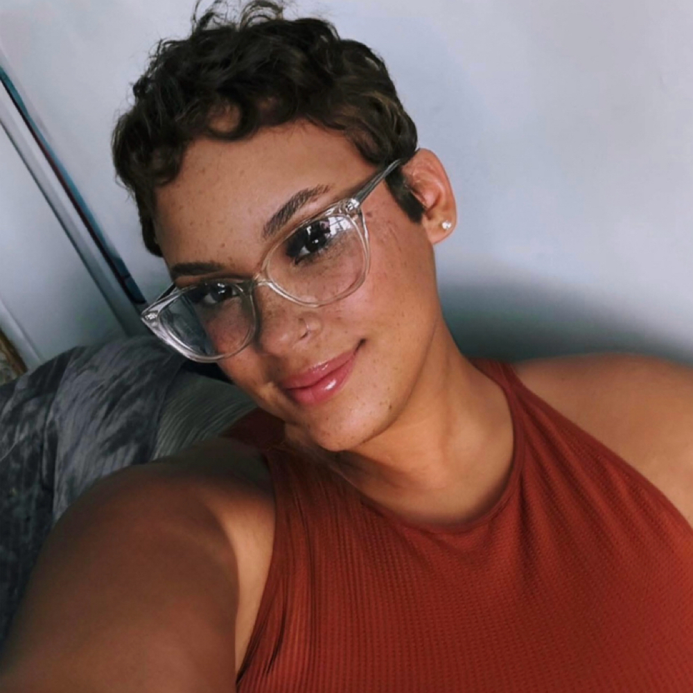 Relaxer & Style at ReeVampd By Ree in Murfreesboro, TN