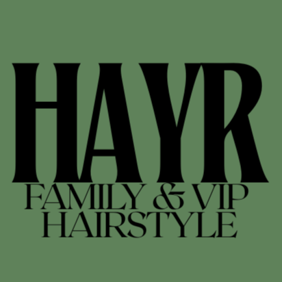Family & VIP Hairstyle at HAYR  STATESBORO in Statesboro, GA