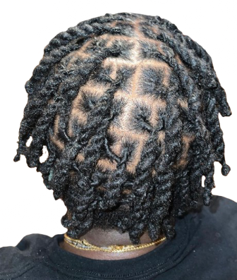 Retwist + Style at Desyre Flawless Beauty in Catonsville, MD