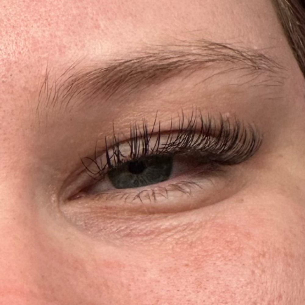 Classic Fill at B’s Beauty Co. in Shippensburg, PA