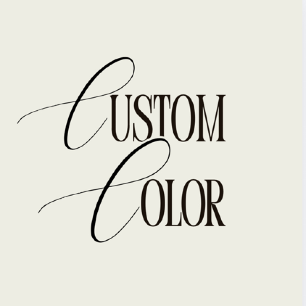 Express Custom Color at Sommer Chater | Tessera Studio in Glen Allen, VA