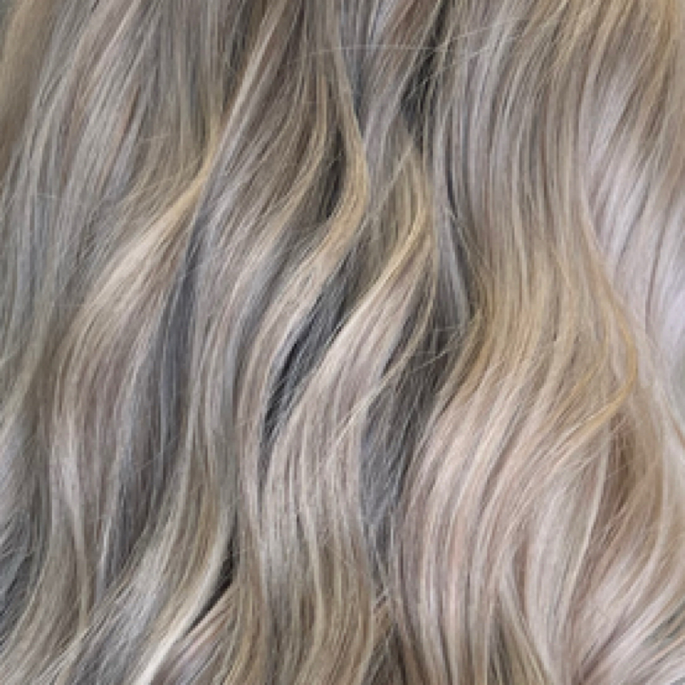 Color Correction at Bellisima Hair in Olathe, KS