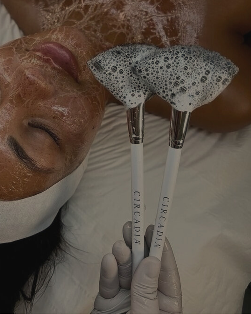 Anti-Aging Lift Facial