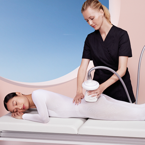 New Client Endermologie at Karisma Esthetics in Melbourne, FL