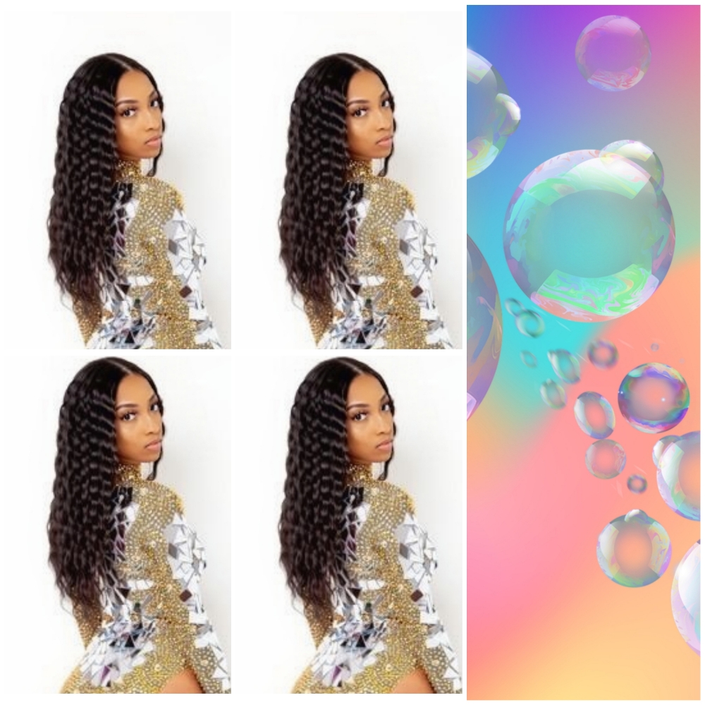 Wand Curls/ Crimps at Anastasia101 LLC in Avondale, AZ
