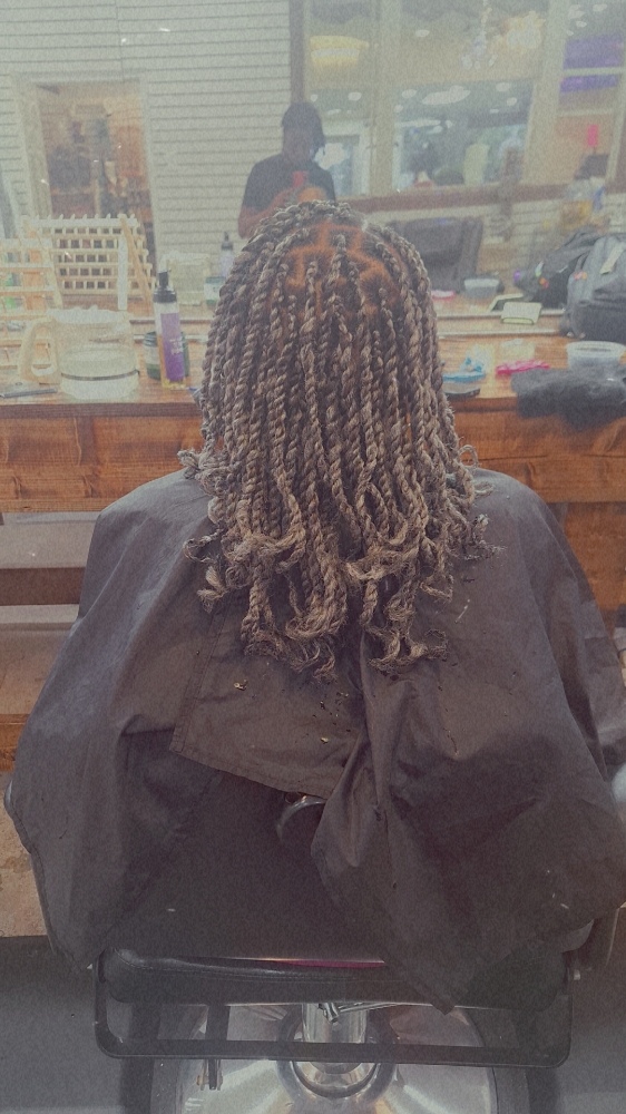 Cuban Twist