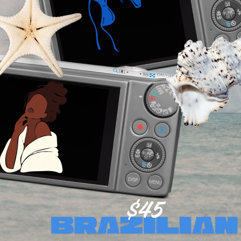 Content Brazilian at Heavenly Aesthetics LLC in Miami, FL