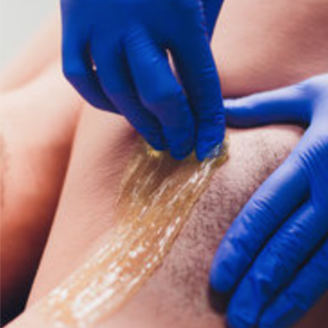 Underarm Smooth by Blush at Blush Beauty Boutique in Easton, PA