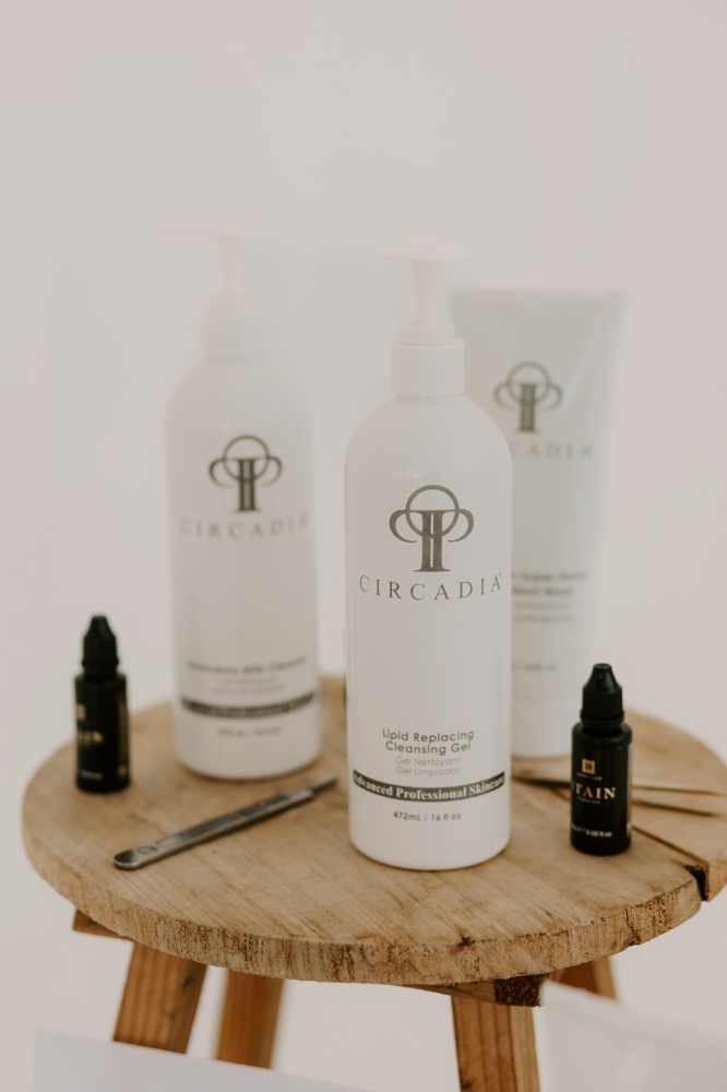 FACIAL TREATMENTS