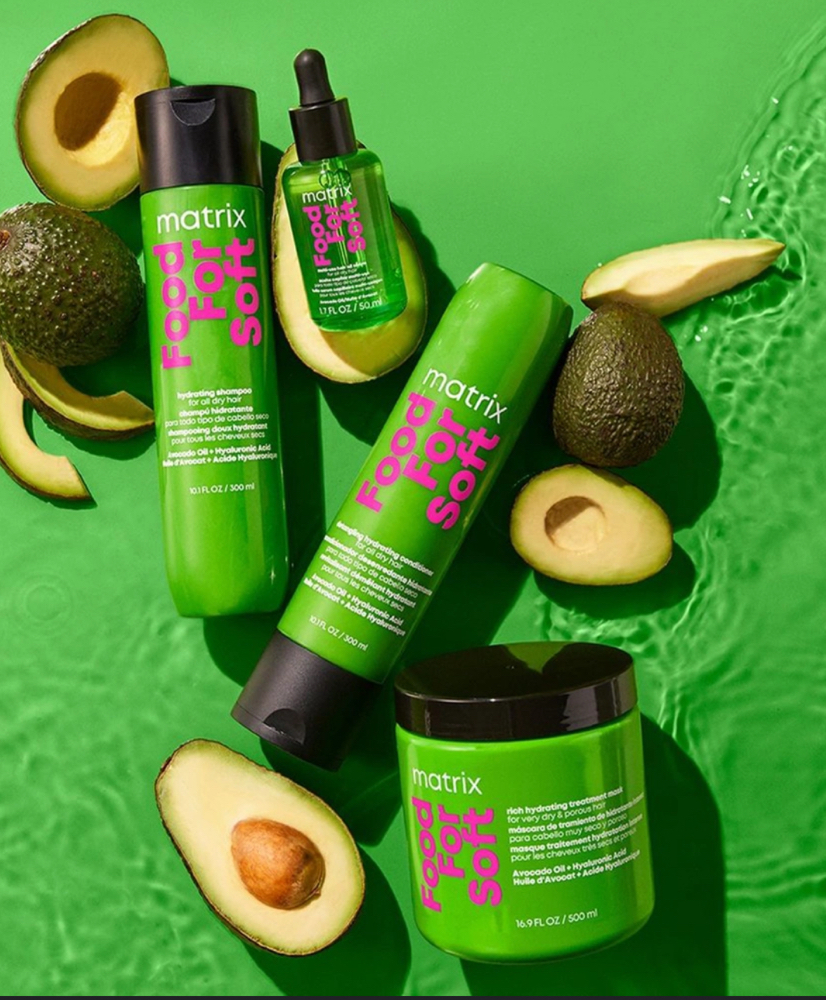 Scalp/Deep Conditioning Treatment