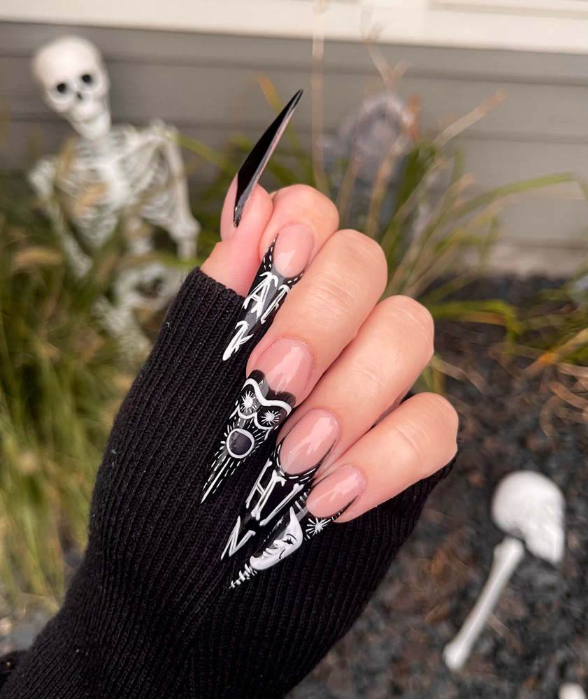 Full Set (Extra Long)