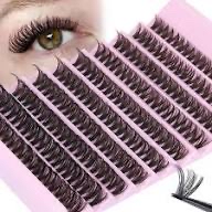 Cluster Lashes