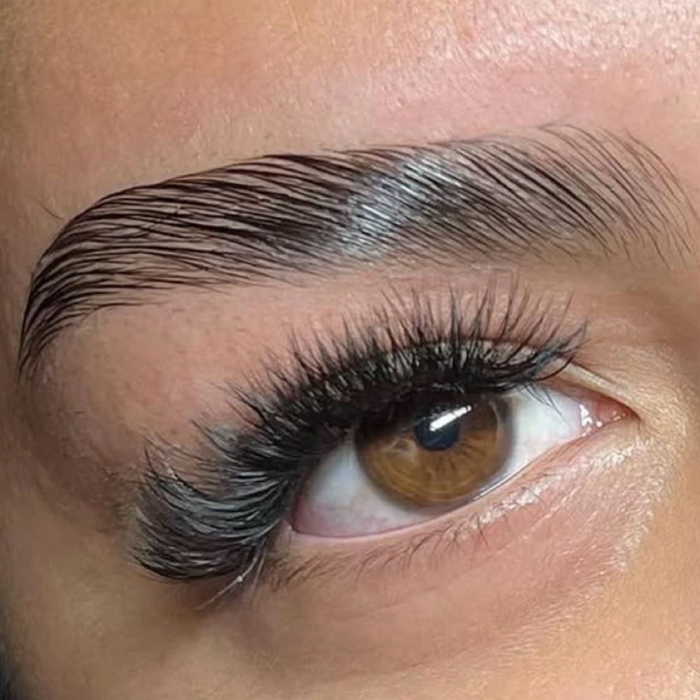 BROW LAMINATION at The Joint Aesthetics in PORT SAINT LUCIE, FL