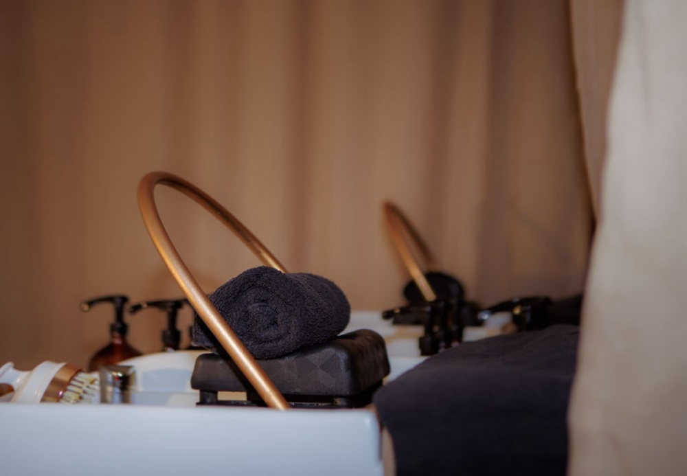 90 Minute Couples Treatment