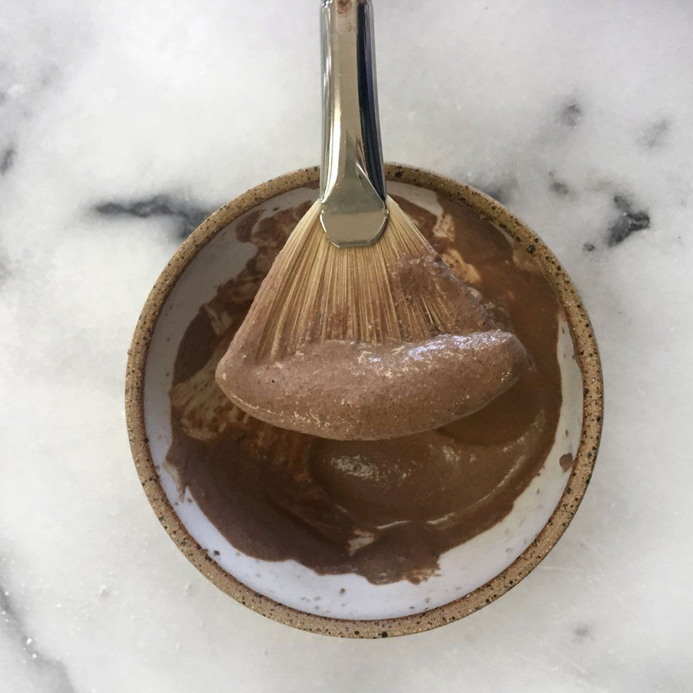 Underarm Detox Cool Down Add On