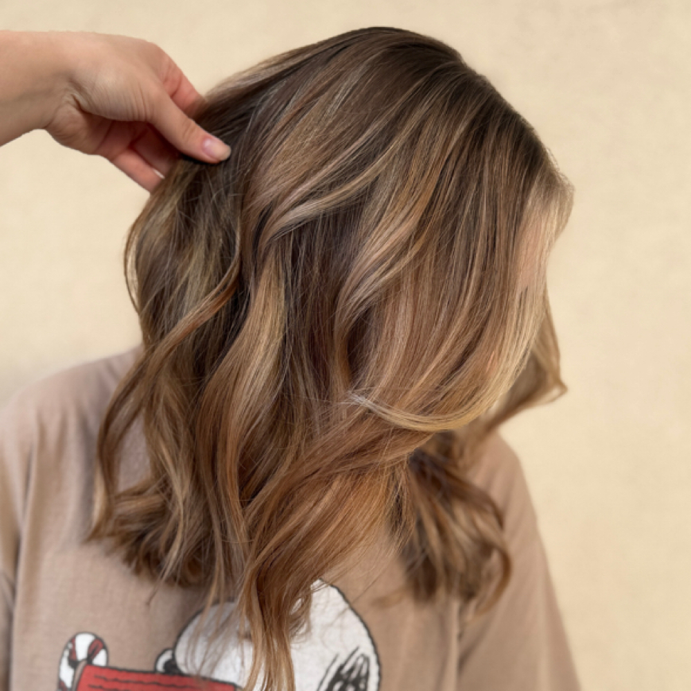 Corrective Color at COSMOIVYLLC in North Las Vegas, NV