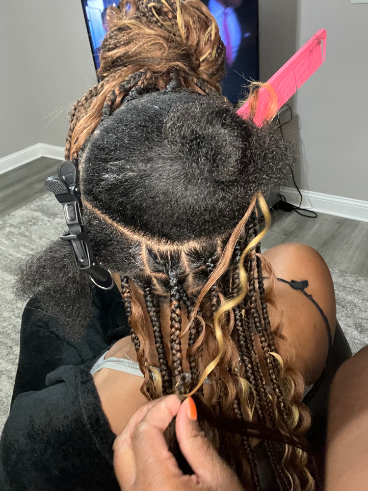 Touch -Up