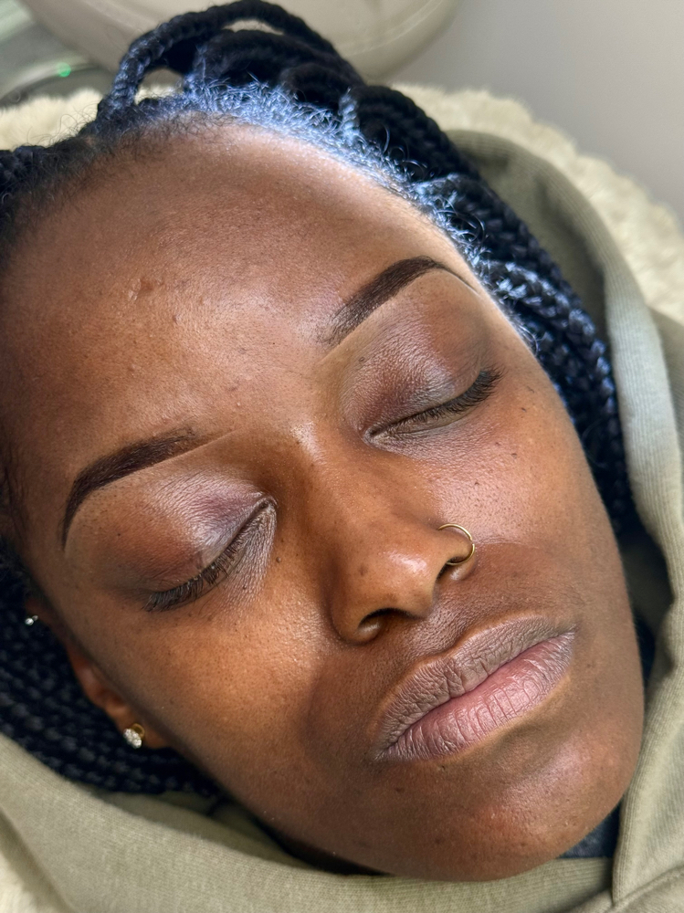 $25 Brow Tint Wednesday