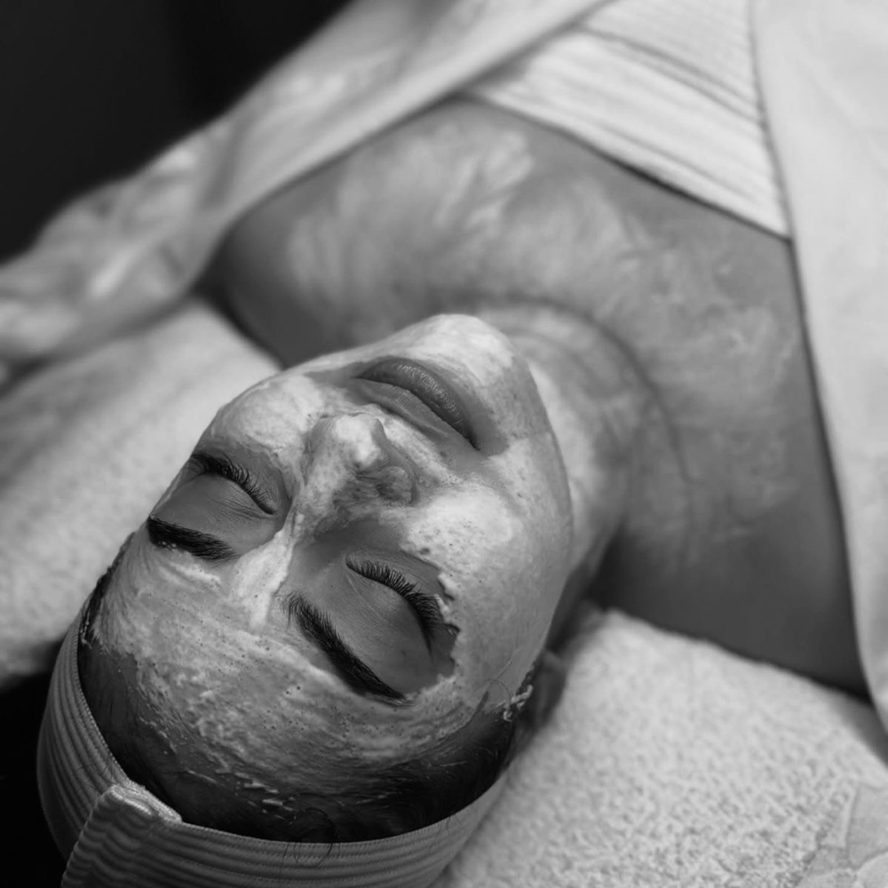 Oxygen Acne Treatment