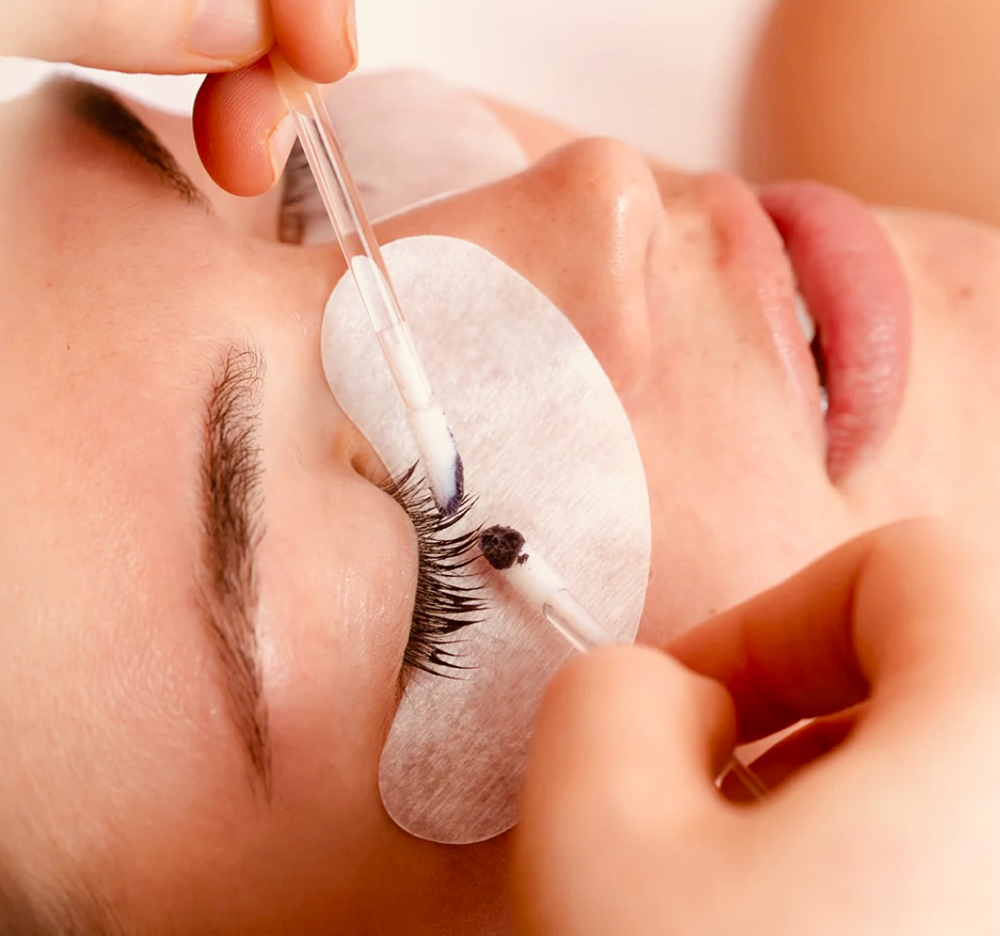 LASH TINT