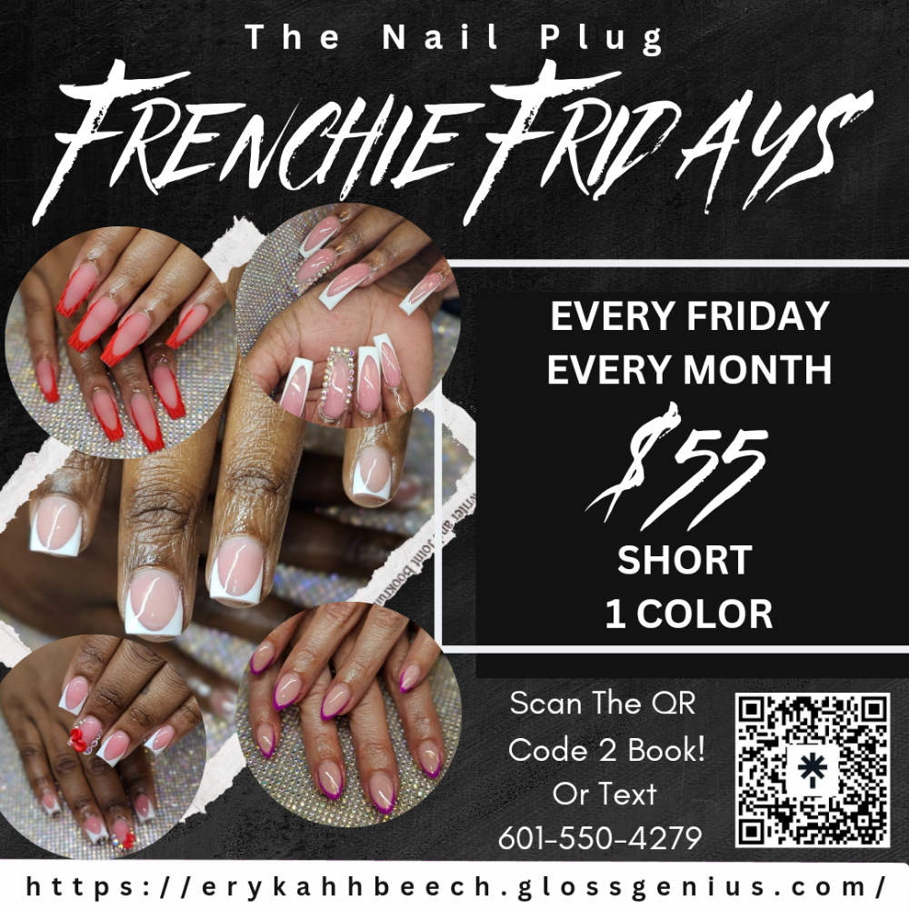 Frenchie Fridayss♥