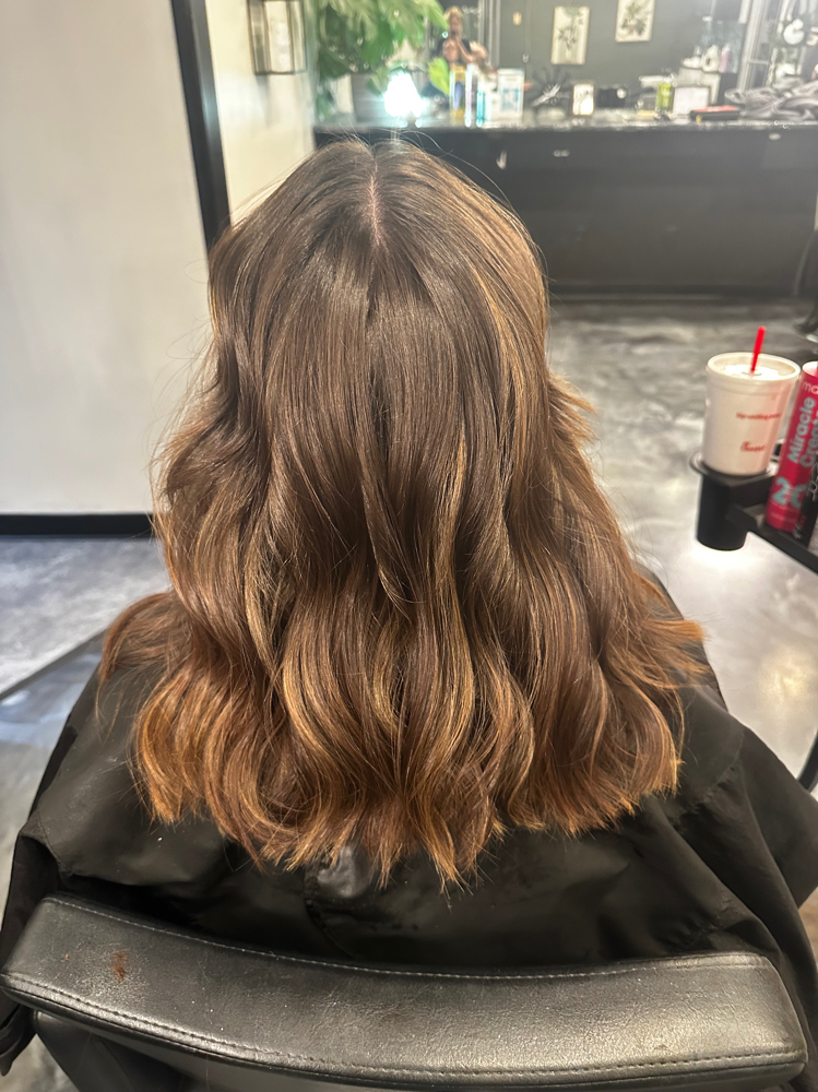 Balayage