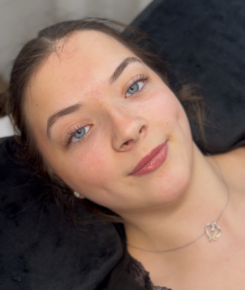 Lash Lift