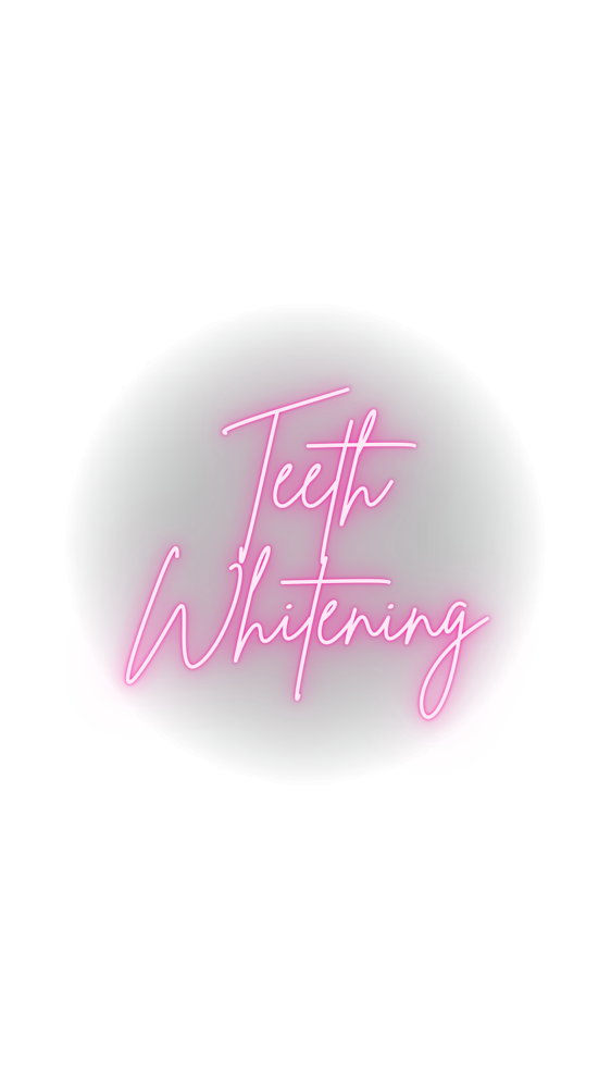 TEETH WHITENING (SENSITIVE)