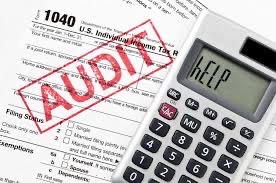 IRS Audit/Review Assistance
